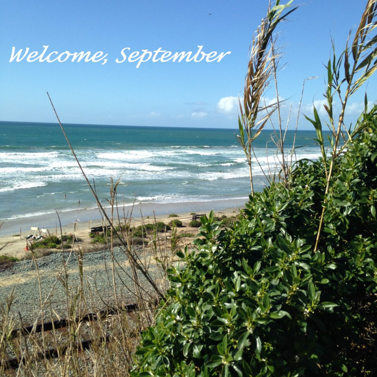 September: A Welcome Beginning or End?