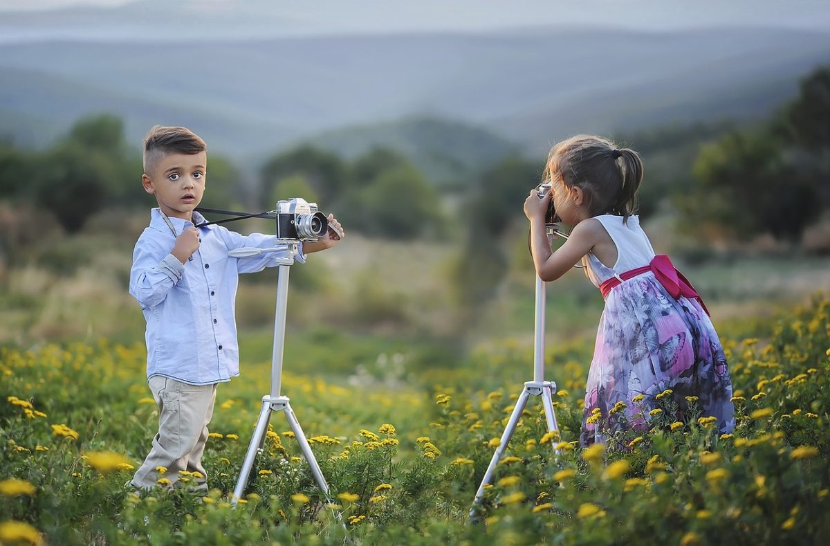 Focus on Your Progress and Watch it Grow!
