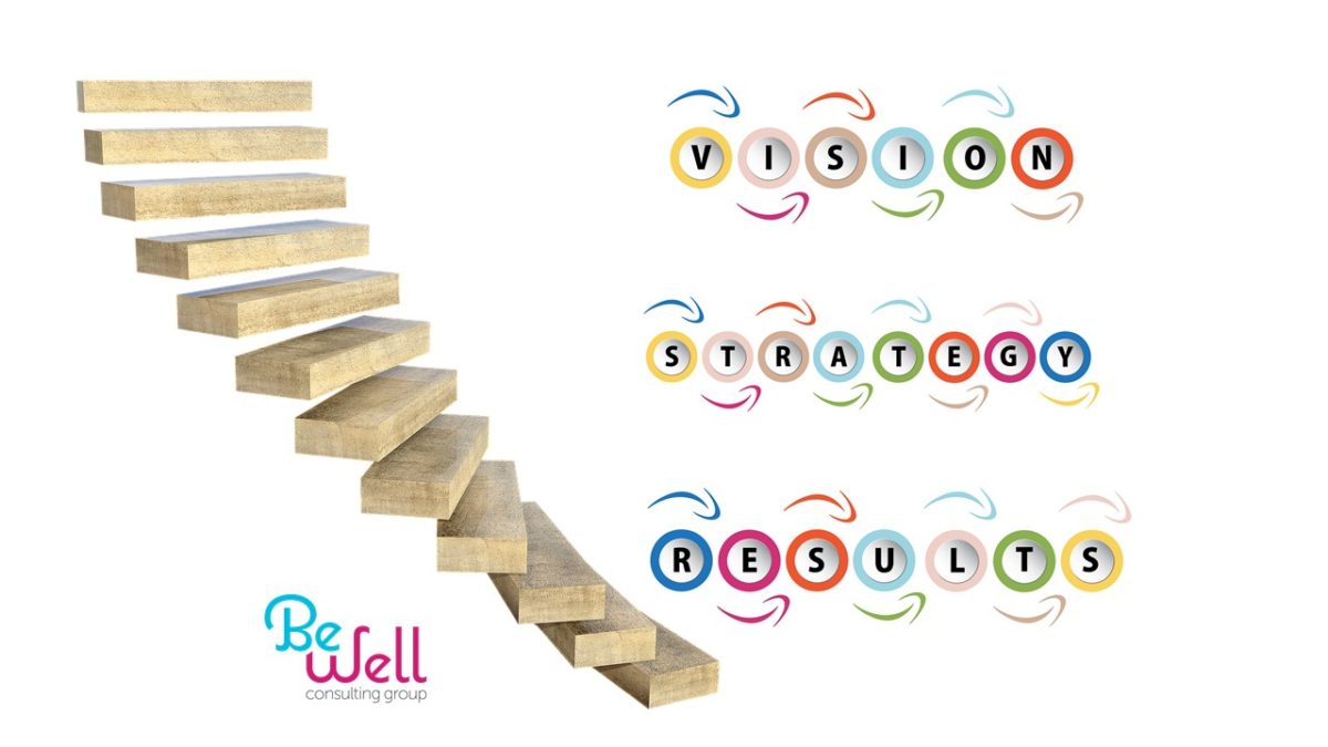 Reach Your Health Goals One Step at a Time